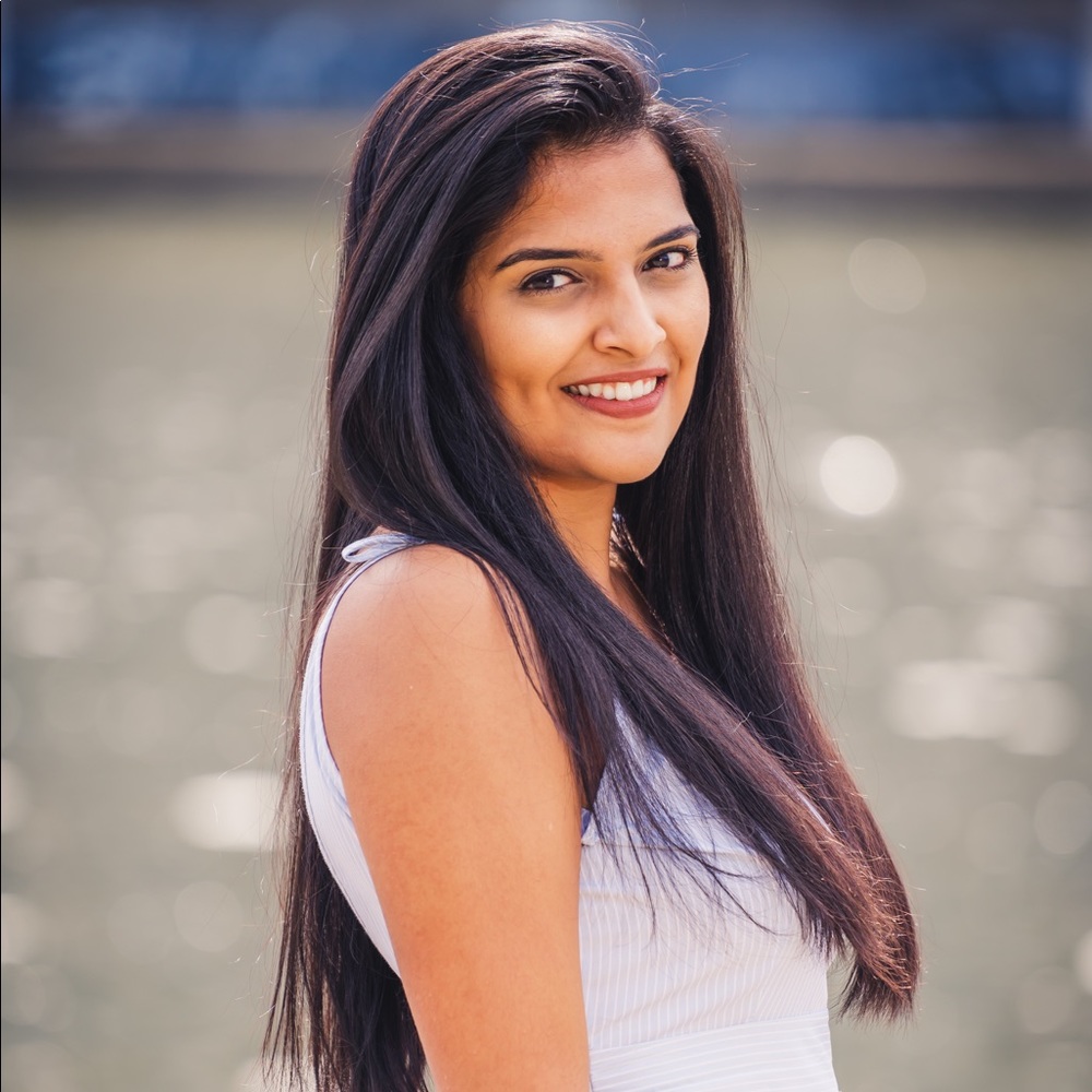 Meet your Posher, Payal